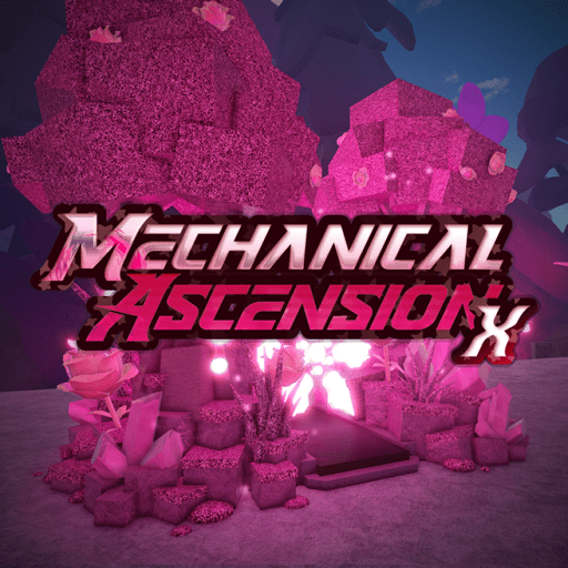 Roblox Mechanical Ascension X Codes 13 Working (September 2024