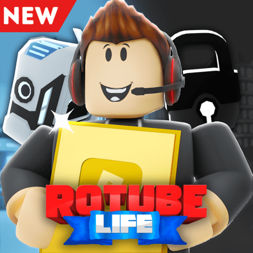 Roblox RoTube Life Codes (January 2024) Roblox Den