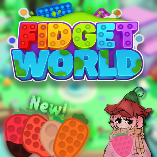 Roblox Fidget World Codes July 2024 Roblox Den 