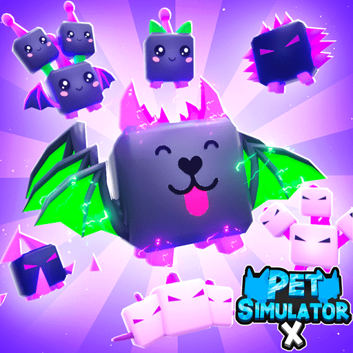 Pet Simulator X Game Codes (July 2022) Roblox Den