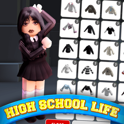 High School Life Game Codes (January 2023) | Roblox Den