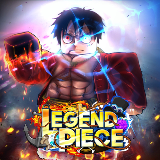 Roblox Legend Piece Codes (March 2024) Roblox Den