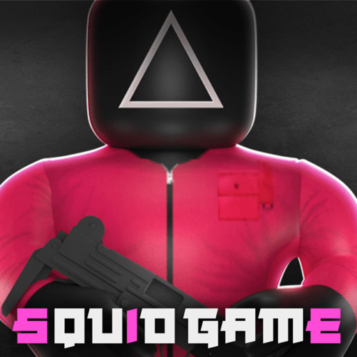 Roblox Squid Game Codes (August 2024) Roblox Den