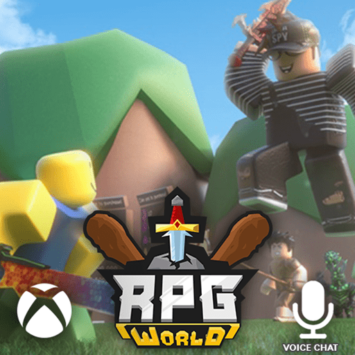 Roblox RPG World Codes (April 2024) Roblox Den