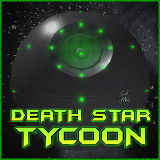 Roblox Death Star Tycoon Codes (September 2024) Roblox Den