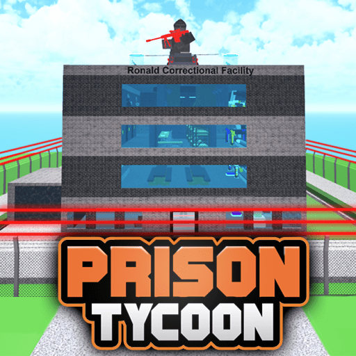 Roblox Prison Tycoon Codes (October 2023) Roblox Den