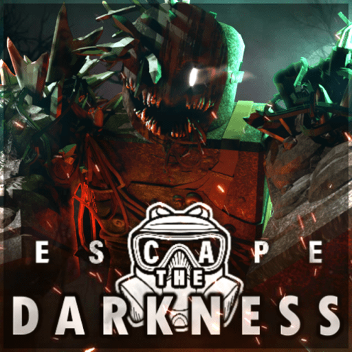 Escape the Darkness Codes (FREE Shards & More) (January 2024) Roblox Den