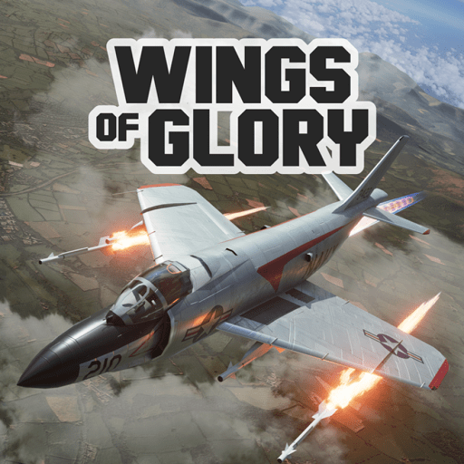 Wings of Glory Game Codes (October 2022) Roblox Den