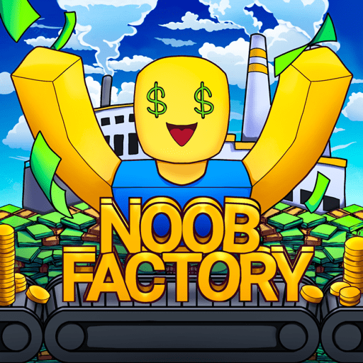 Roblox Noob Factory Simulator Codes (January 2024) Roblox Den