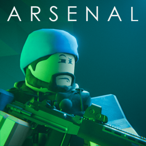 Arsenal Game Codes (September 2022) | Roblox Den