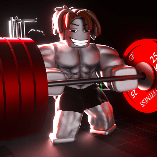 Roblox Untitled Gym Game Codes (May 2025) | Roblox Den