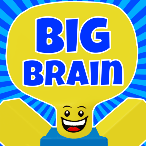 Roblox Big Brain Simulator Codes (March 2024) Roblox Den