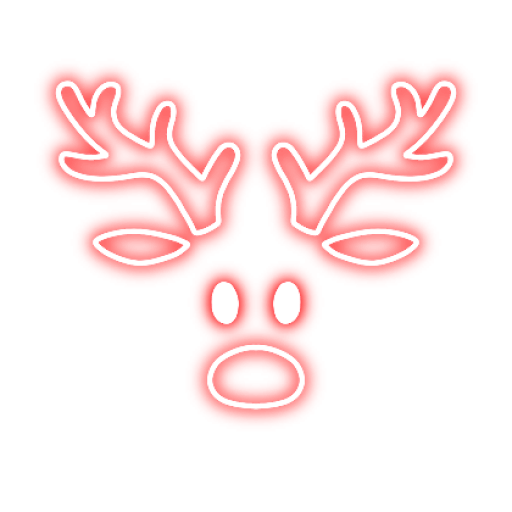 Rudolph Crosshair