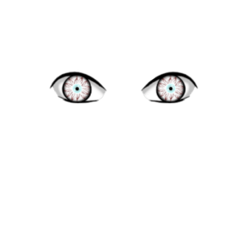 Shindo - Creepy Eyes