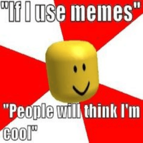 Page 3 - List of All Roblox Meme Decal IDs | Roblox Den