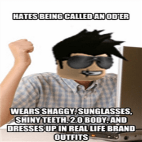 Page 2 - List of All Roblox Meme Decal IDs | Roblox Den