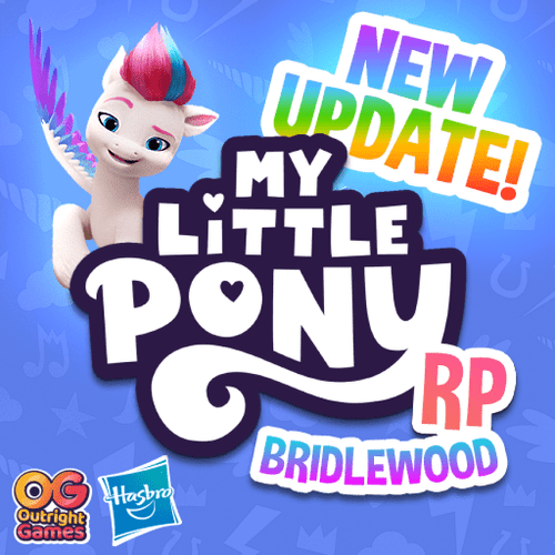 My Little Pony: Bridlewood RP