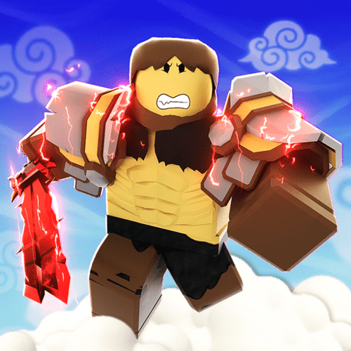 Sword Fighters Simulator