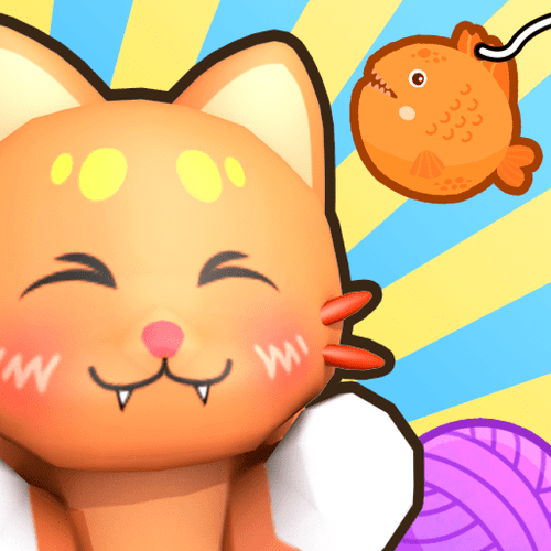 Love Kitten Simulator