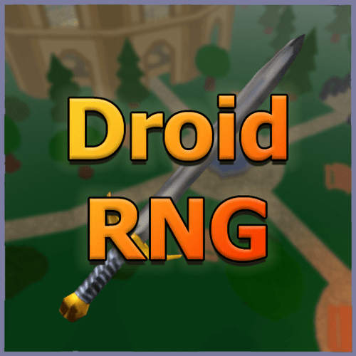 RNG Droids