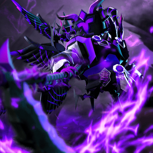 Super Power Fighting Simulator