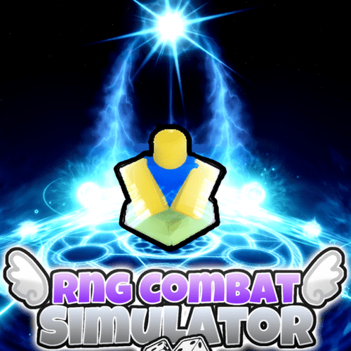 RNG Combat Simulator