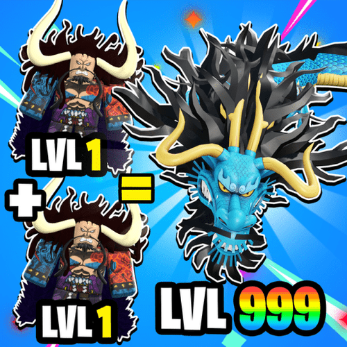 Merge Anime Simulator