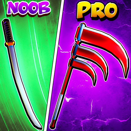 Anime Sword Fighters Simulator