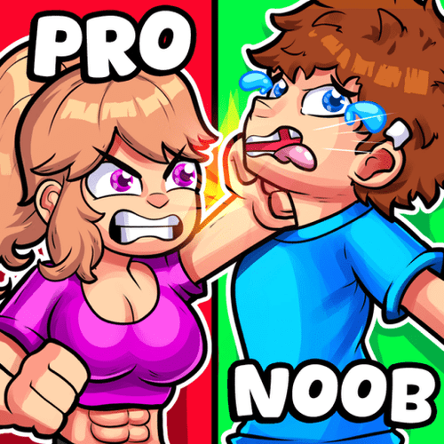 Power Fight Simulator