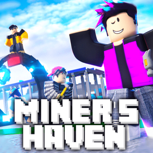Miner's Haven