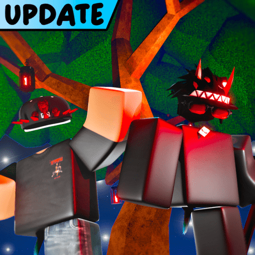 Korblox & Headless Hangout