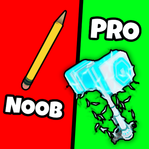 Mythical Lifting Simulator