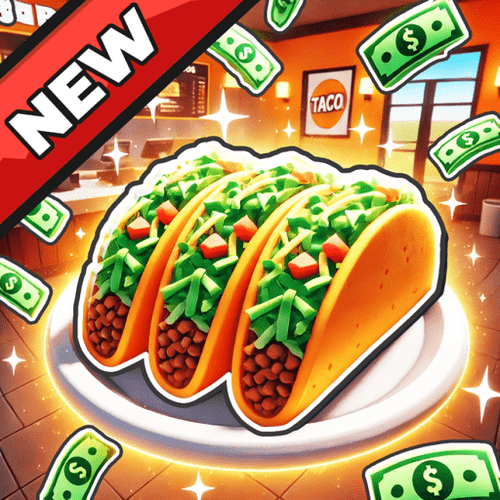 Taco Shop Tycoon