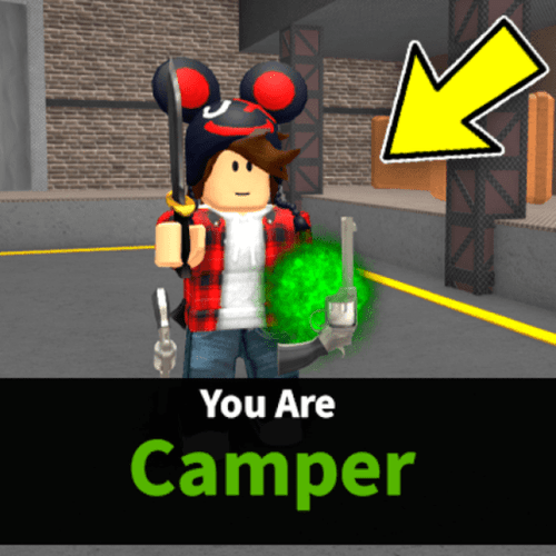 Heart's Murder Mystery 2