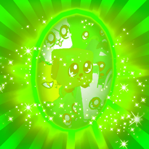 Bubble Gum Simulator