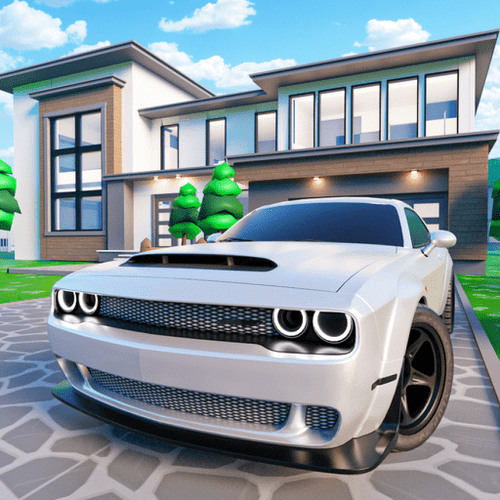 Ultimate Home Tycoon
