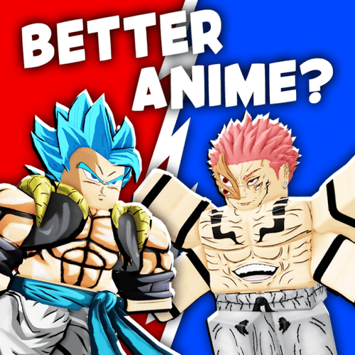 Better Anime