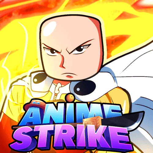Anime Strike Simulator