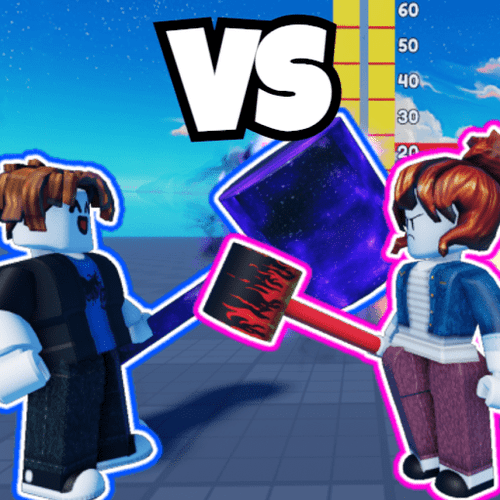 Bell Striker Simulator