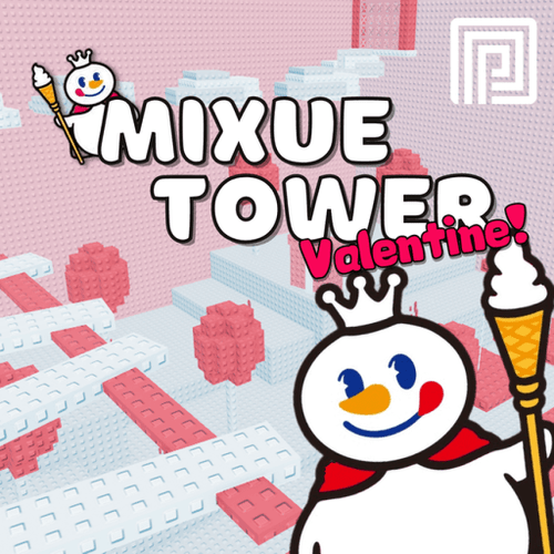 Mixue Tower