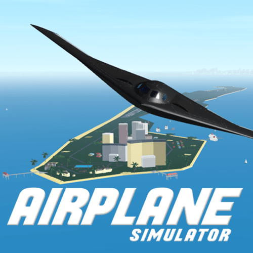 Airplane Simulator