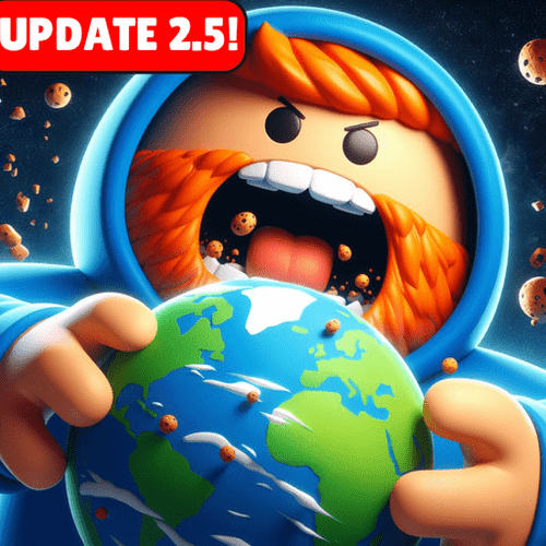 CaseOh Eating Simulator