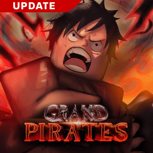 Grand Pirates