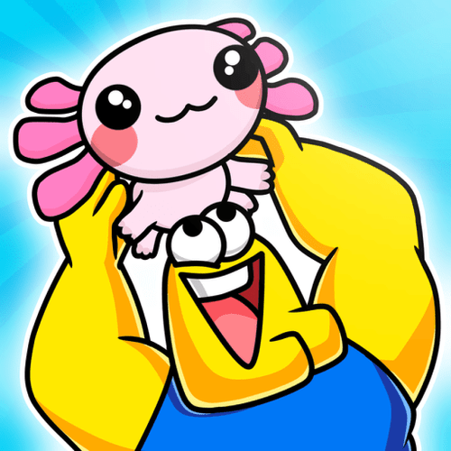 Pet Lifting Simulator