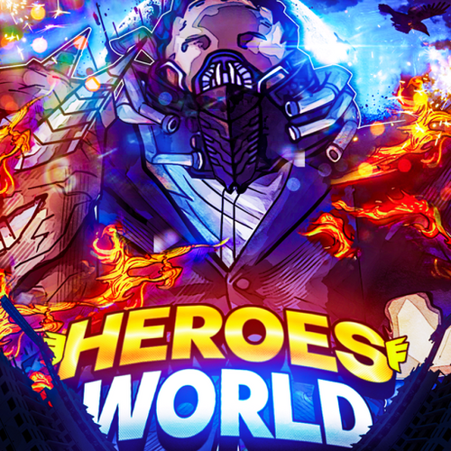 Heroes World