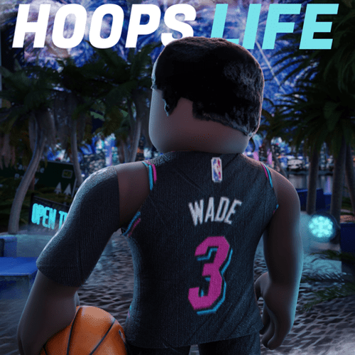 Hoops Life Basketball
