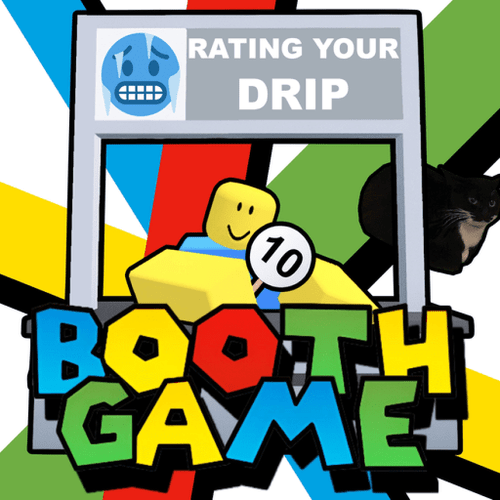 Booth Game