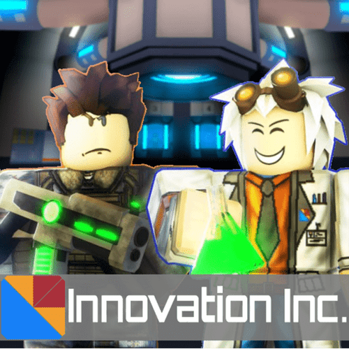 Innovation Arctic Base