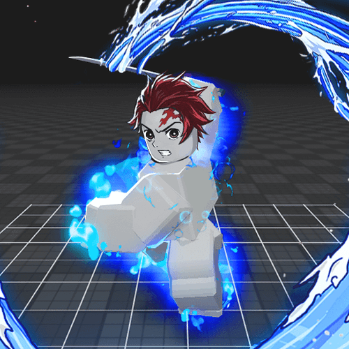 Power Fighting Simulator