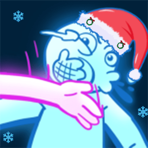 Palm Slap Friends Simulator